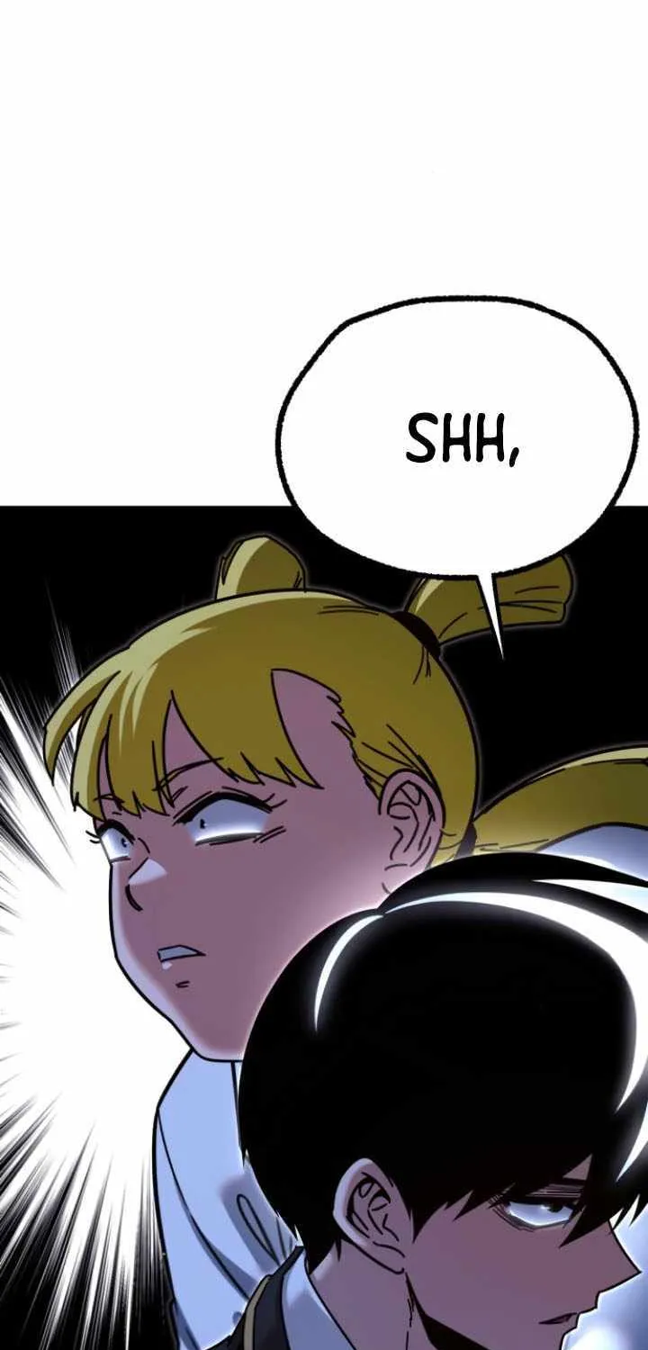 I Took over The Academy With a Single Sashimi Knife Chapter 37 page 24 - 