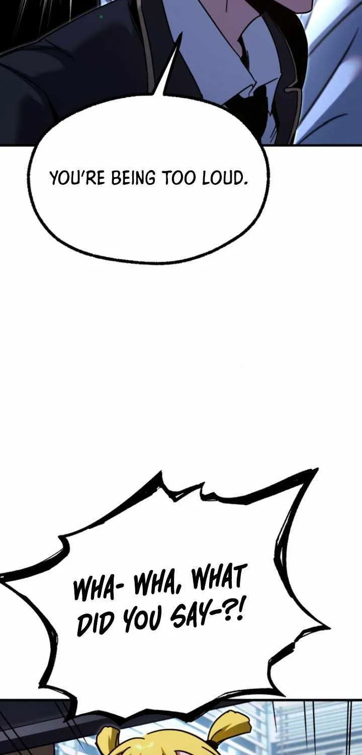 I Took over The Academy With a Single Sashimi Knife Chapter 37 page 25 - 
