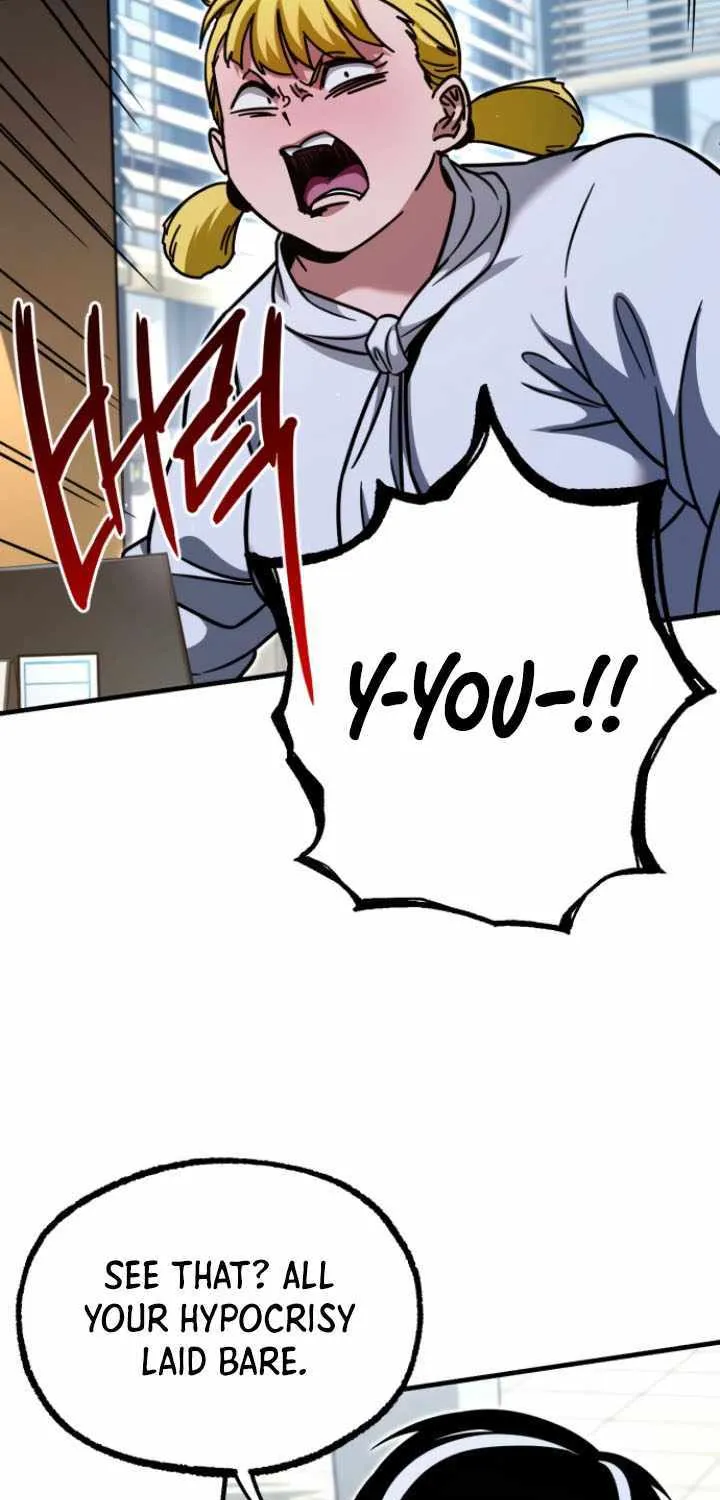 I Took over The Academy With a Single Sashimi Knife Chapter 37 page 26 - 
