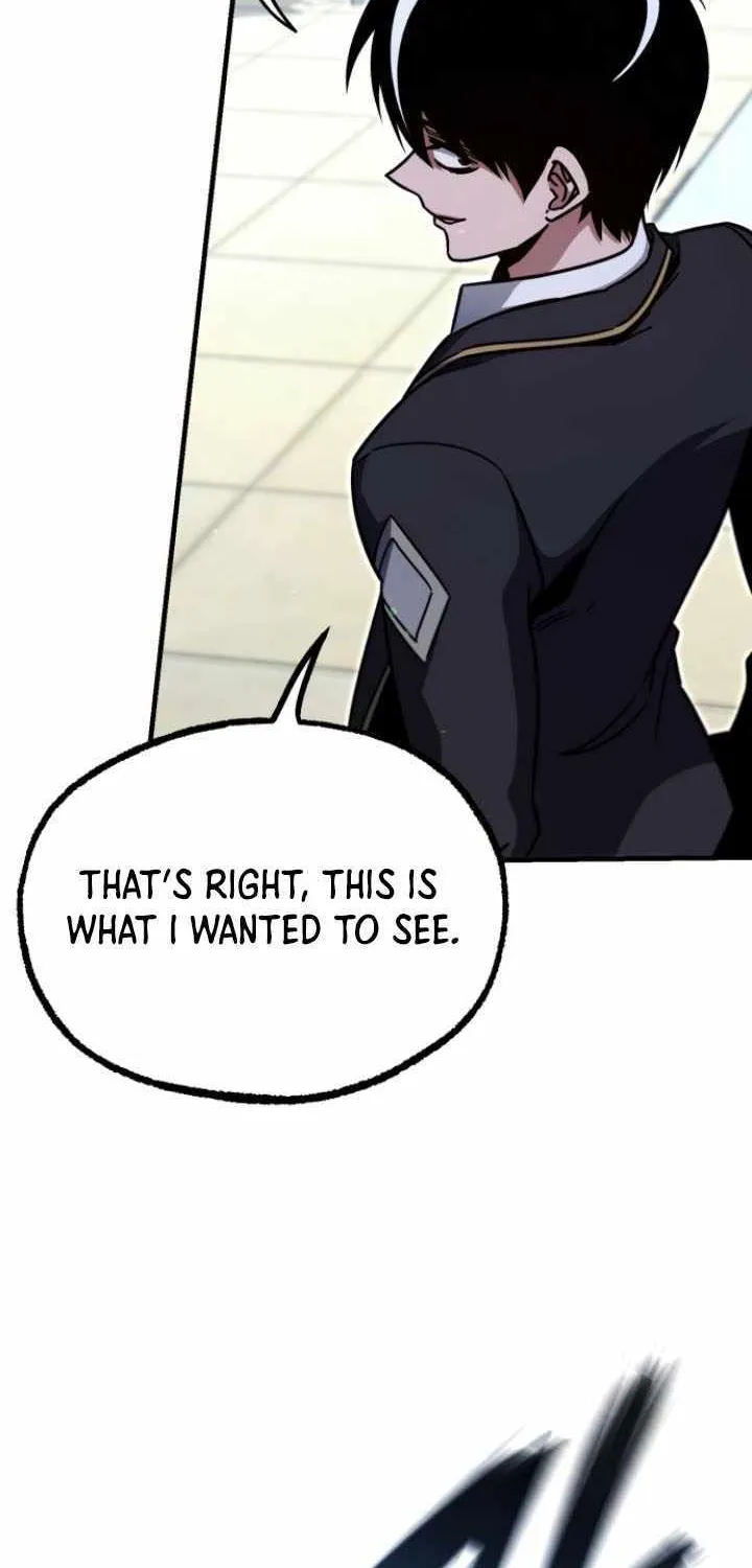 I Took over The Academy With a Single Sashimi Knife Chapter 37 page 27 - 