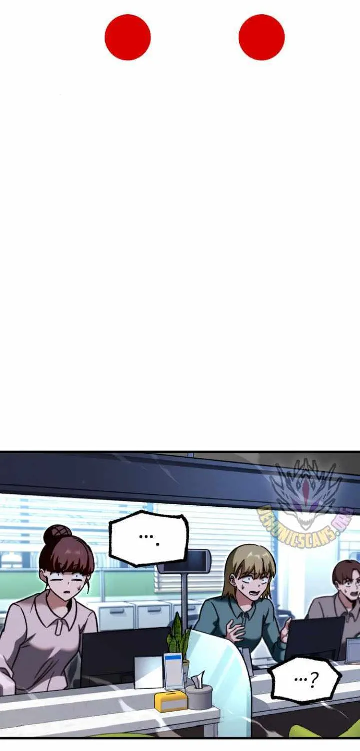 I Took over The Academy With a Single Sashimi Knife Chapter 37 page 30 - 