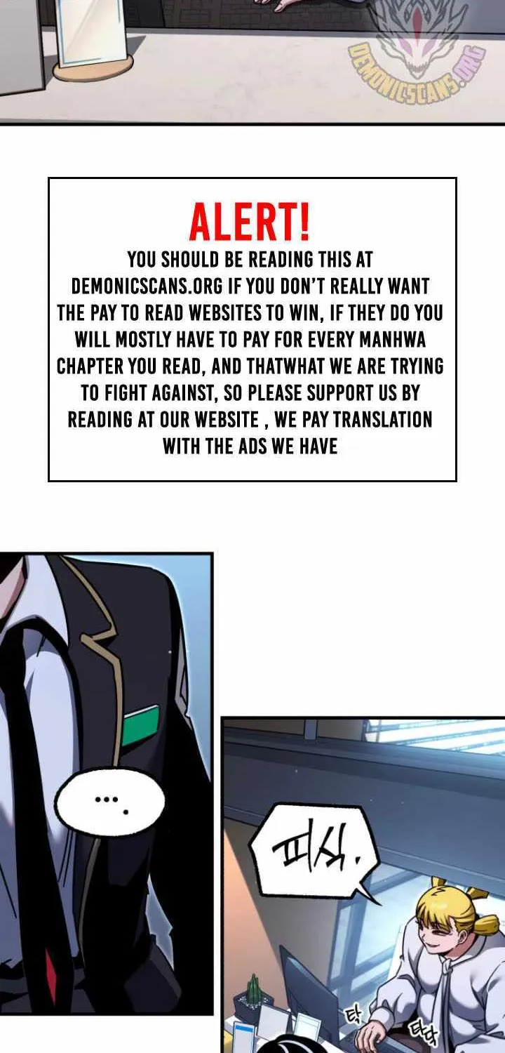 I Took over The Academy With a Single Sashimi Knife Chapter 37 page 4 - 