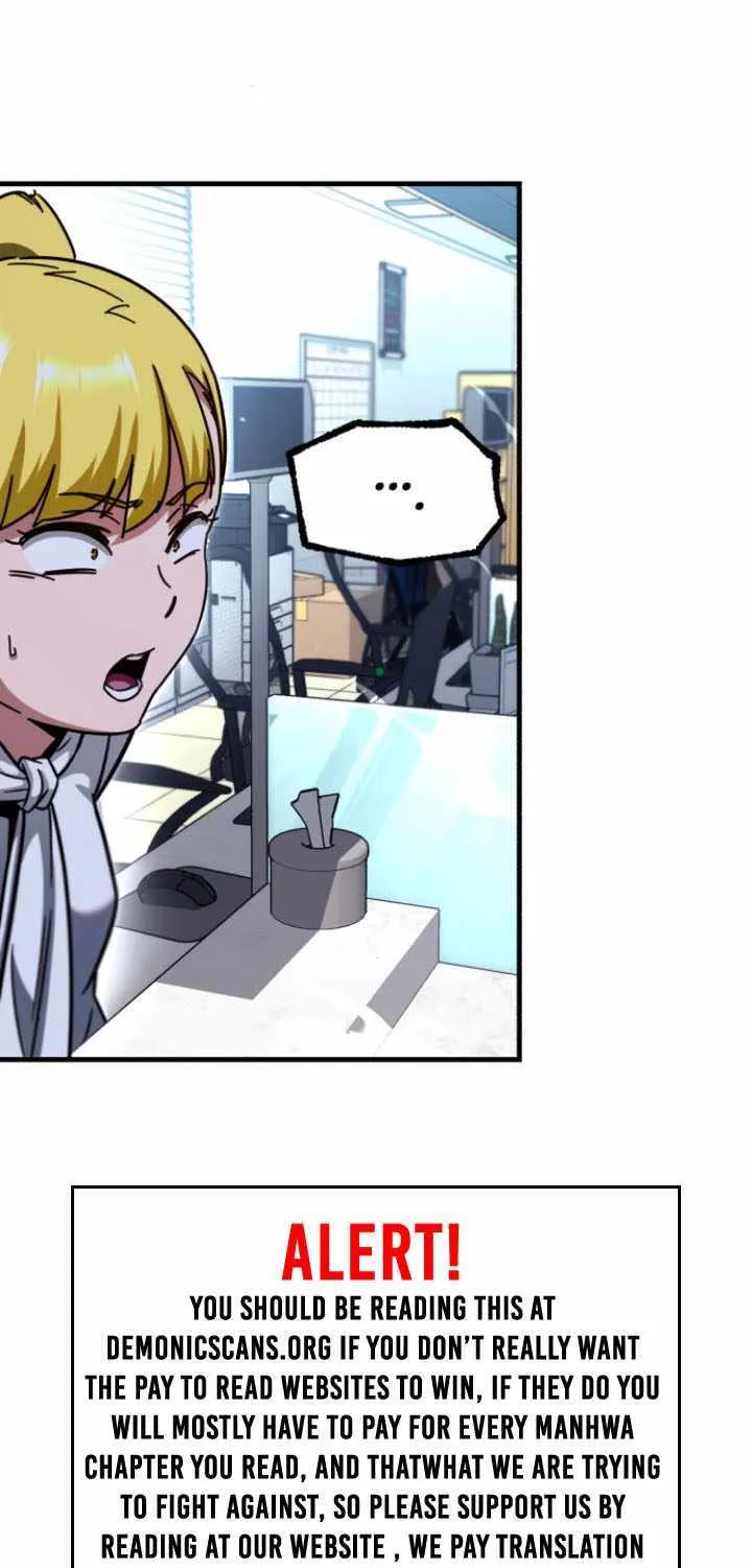 I Took over The Academy With a Single Sashimi Knife Chapter 37 page 31 - 