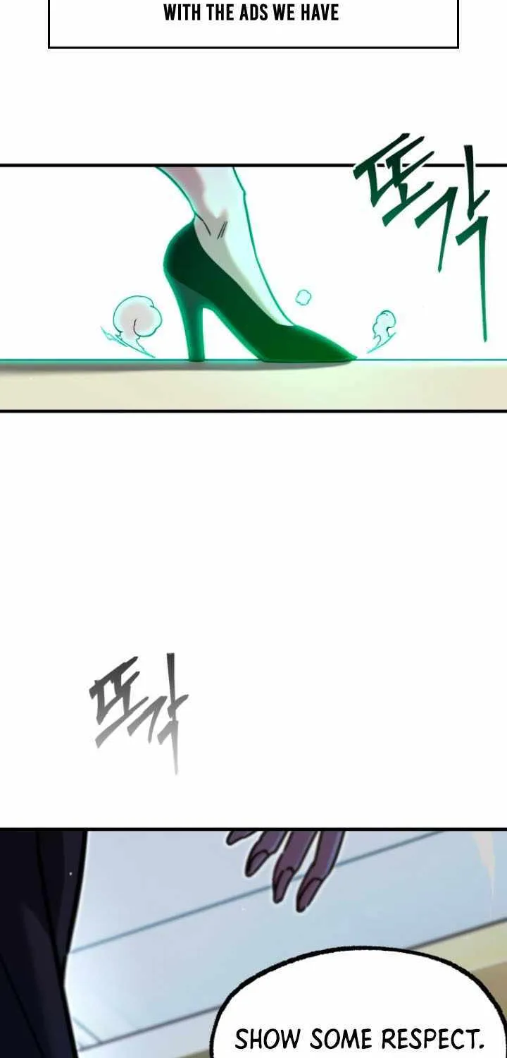 I Took over The Academy With a Single Sashimi Knife Chapter 37 page 32 - 