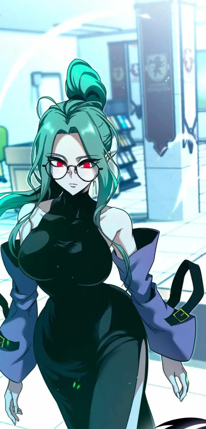 I Took over The Academy With a Single Sashimi Knife Chapter 37 page 36 - 