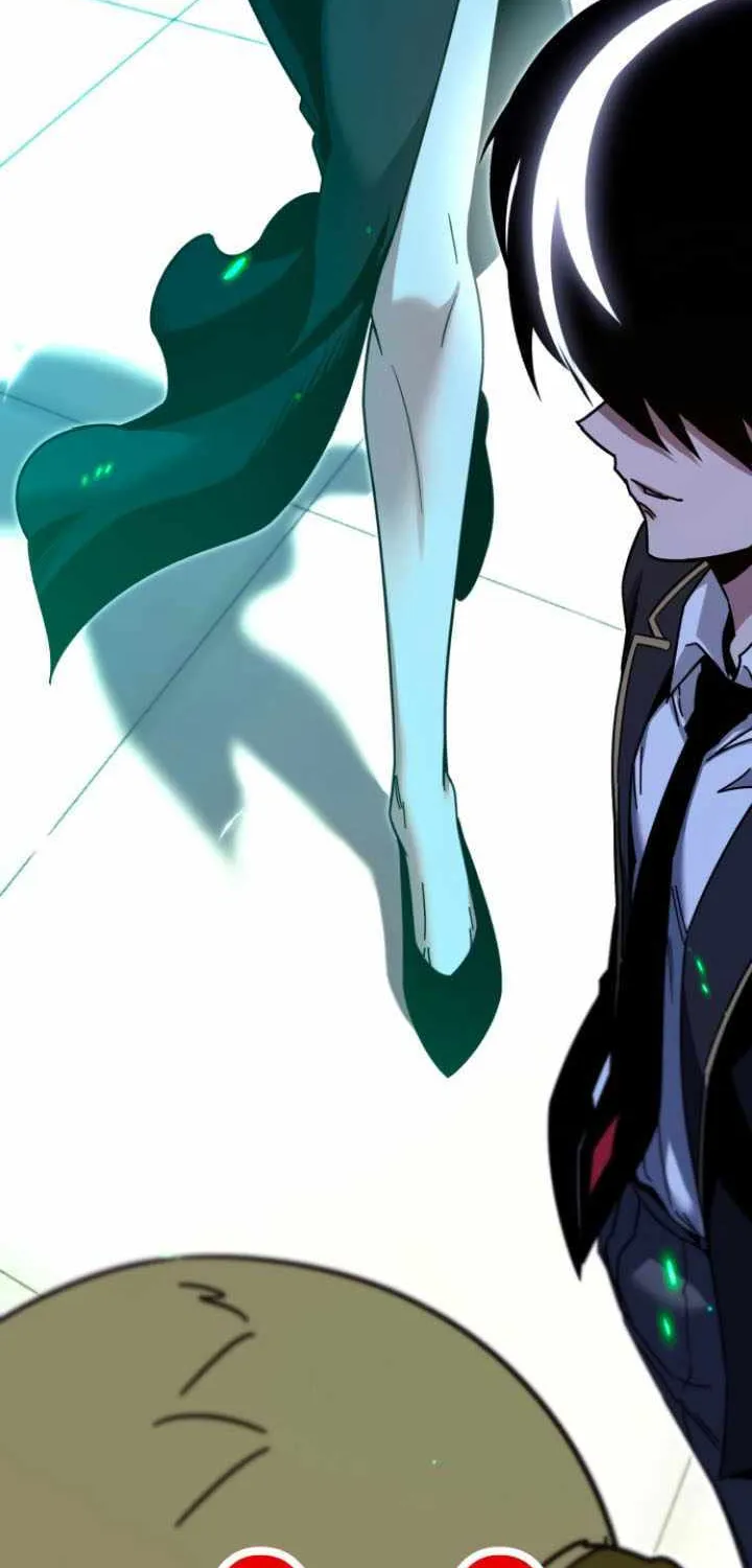 I Took over The Academy With a Single Sashimi Knife Chapter 37 page 37 - 