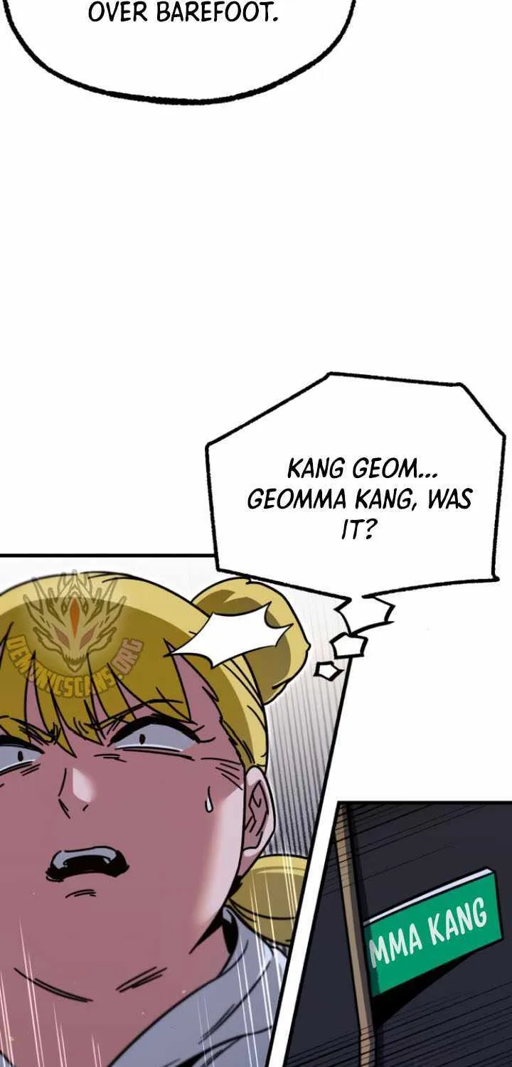 I Took over The Academy With a Single Sashimi Knife Chapter 37 page 40 - 