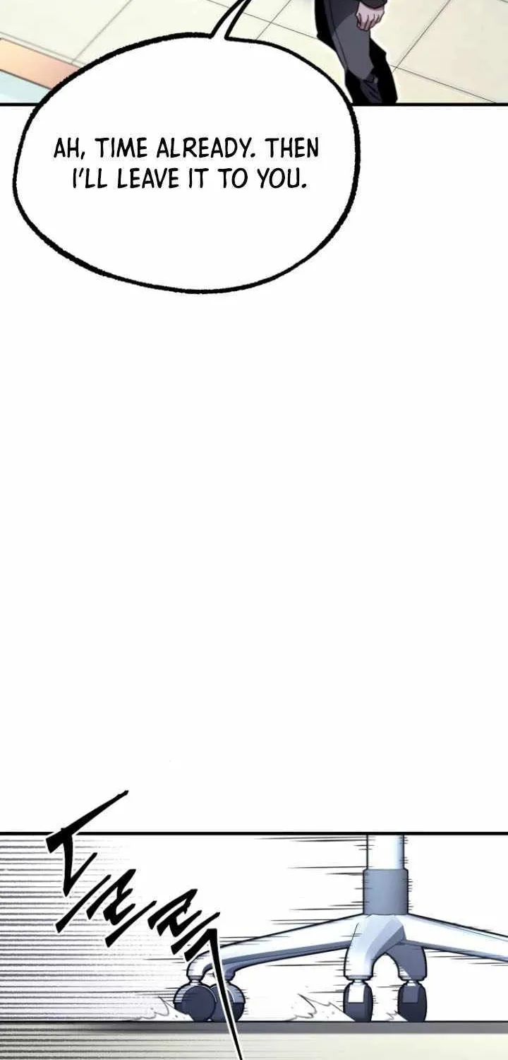 I Took over The Academy With a Single Sashimi Knife Chapter 37 page 43 - 
