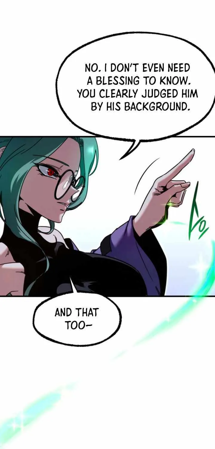 I Took over The Academy With a Single Sashimi Knife Chapter 37 page 46 - 