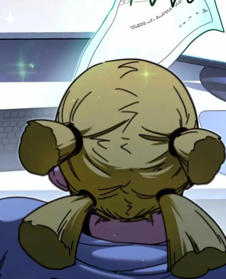 I Took over The Academy With a Single Sashimi Knife Chapter 37 page 48 - 
