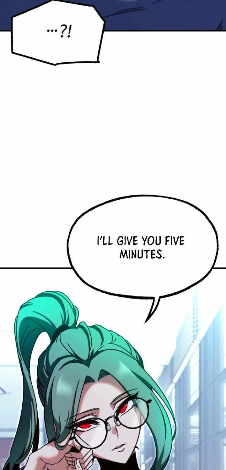 I Took over The Academy With a Single Sashimi Knife Chapter 37 page 49 - 