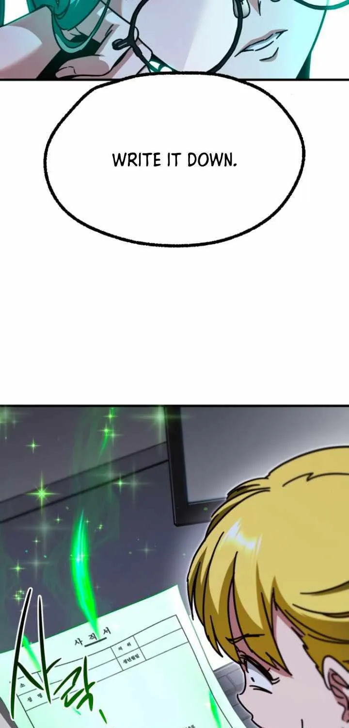 I Took over The Academy With a Single Sashimi Knife Chapter 37 page 51 - 