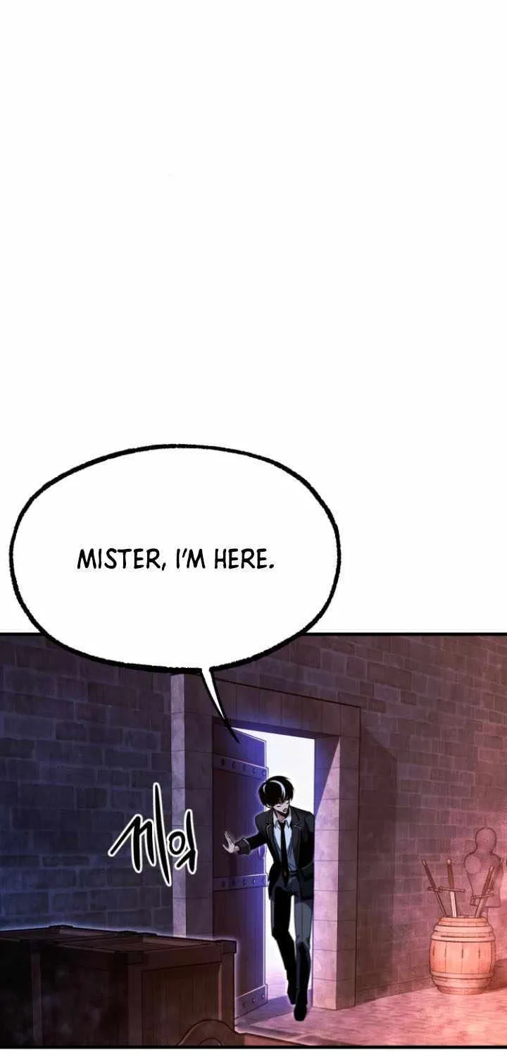 I Took over The Academy With a Single Sashimi Knife Chapter 37 page 57 - 