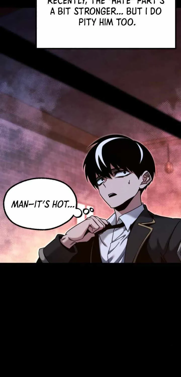 I Took over The Academy With a Single Sashimi Knife Chapter 37 page 61 - 