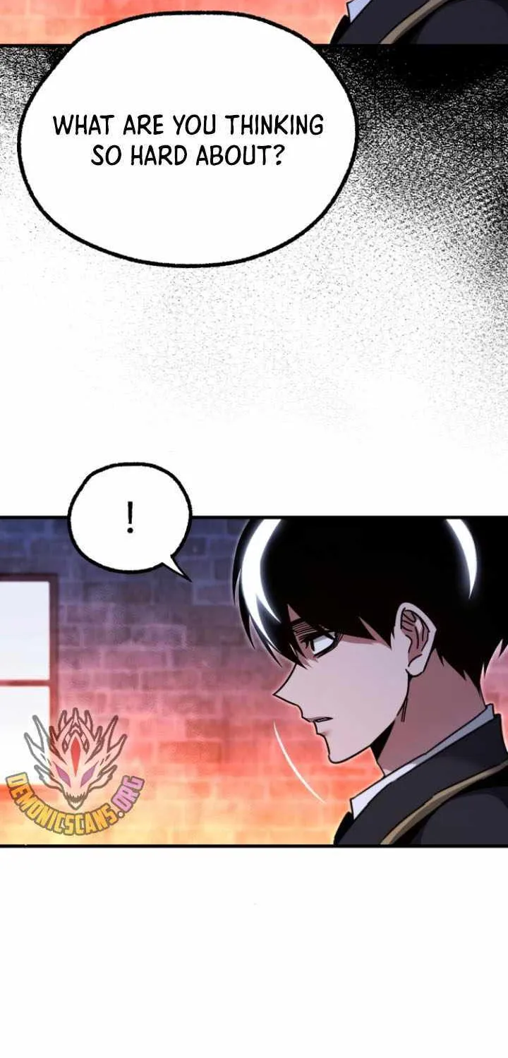 I Took over The Academy With a Single Sashimi Knife Chapter 37 page 66 - 