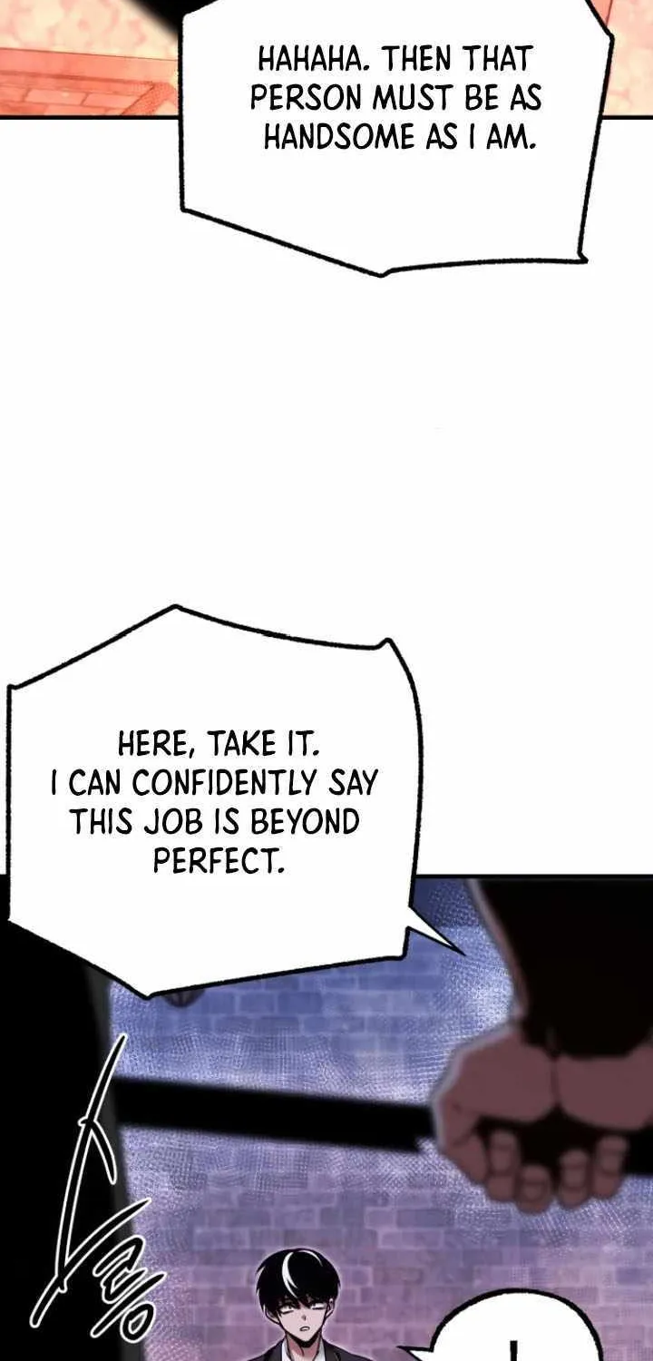 I Took over The Academy With a Single Sashimi Knife Chapter 37 page 68 - 