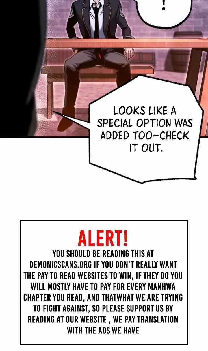 I Took over The Academy With a Single Sashimi Knife Chapter 37 page 69 - 