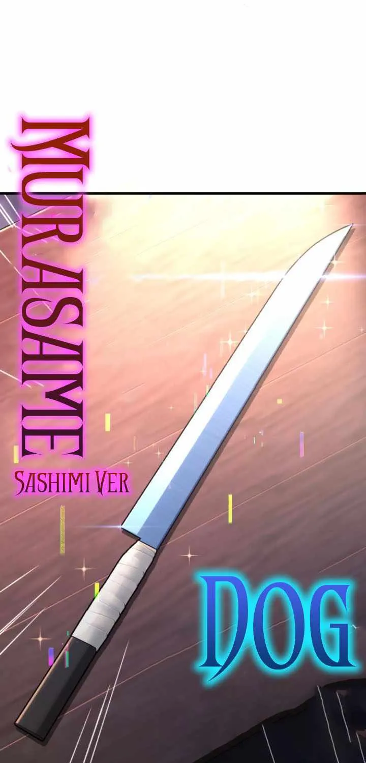 I Took over The Academy With a Single Sashimi Knife Chapter 37 page 70 - 