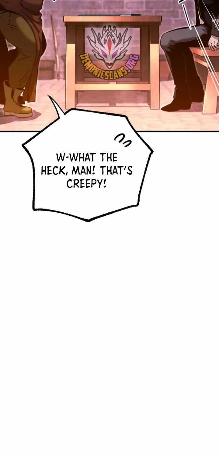 I Took over The Academy With a Single Sashimi Knife Chapter 37 page 72 - 