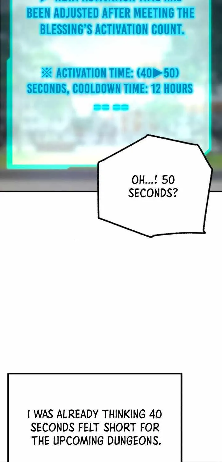 I Took over The Academy With a Single Sashimi Knife Chapter 37 page 74 - 