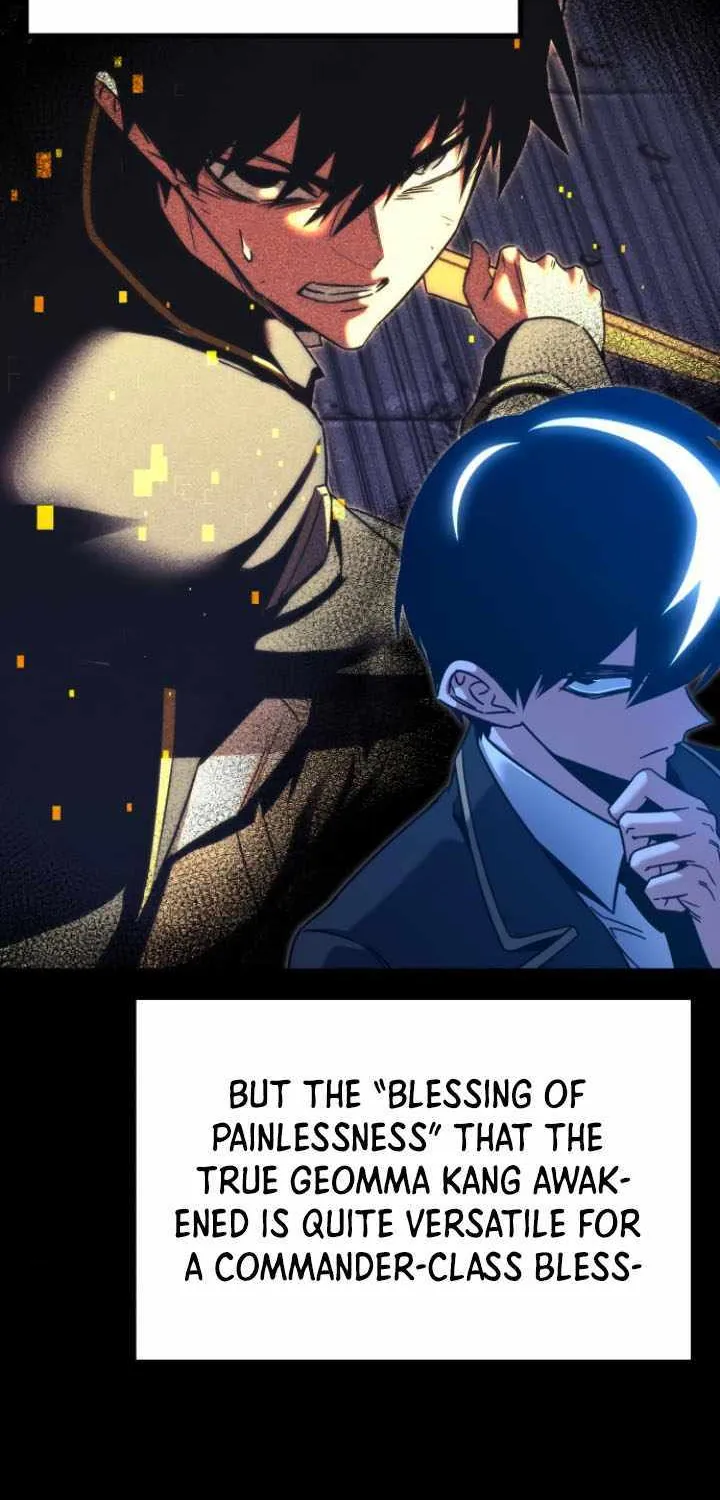 I Took over The Academy With a Single Sashimi Knife Chapter 37 page 78 - 