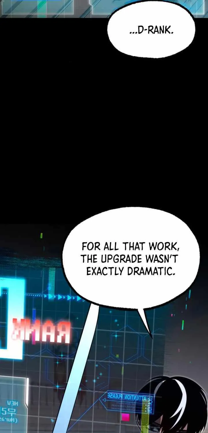 I Took over The Academy With a Single Sashimi Knife Chapter 37 page 81 - 