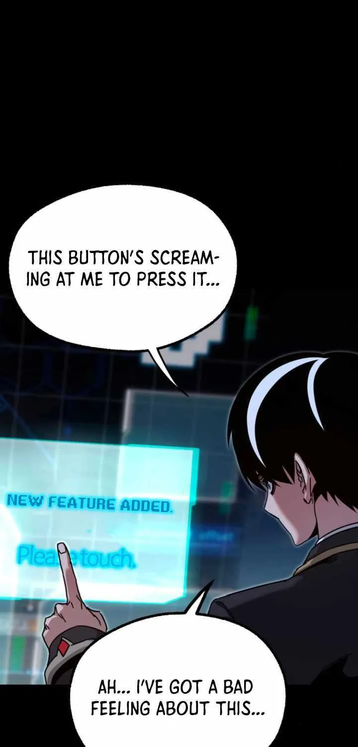 I Took over The Academy With a Single Sashimi Knife Chapter 37 page 85 - 