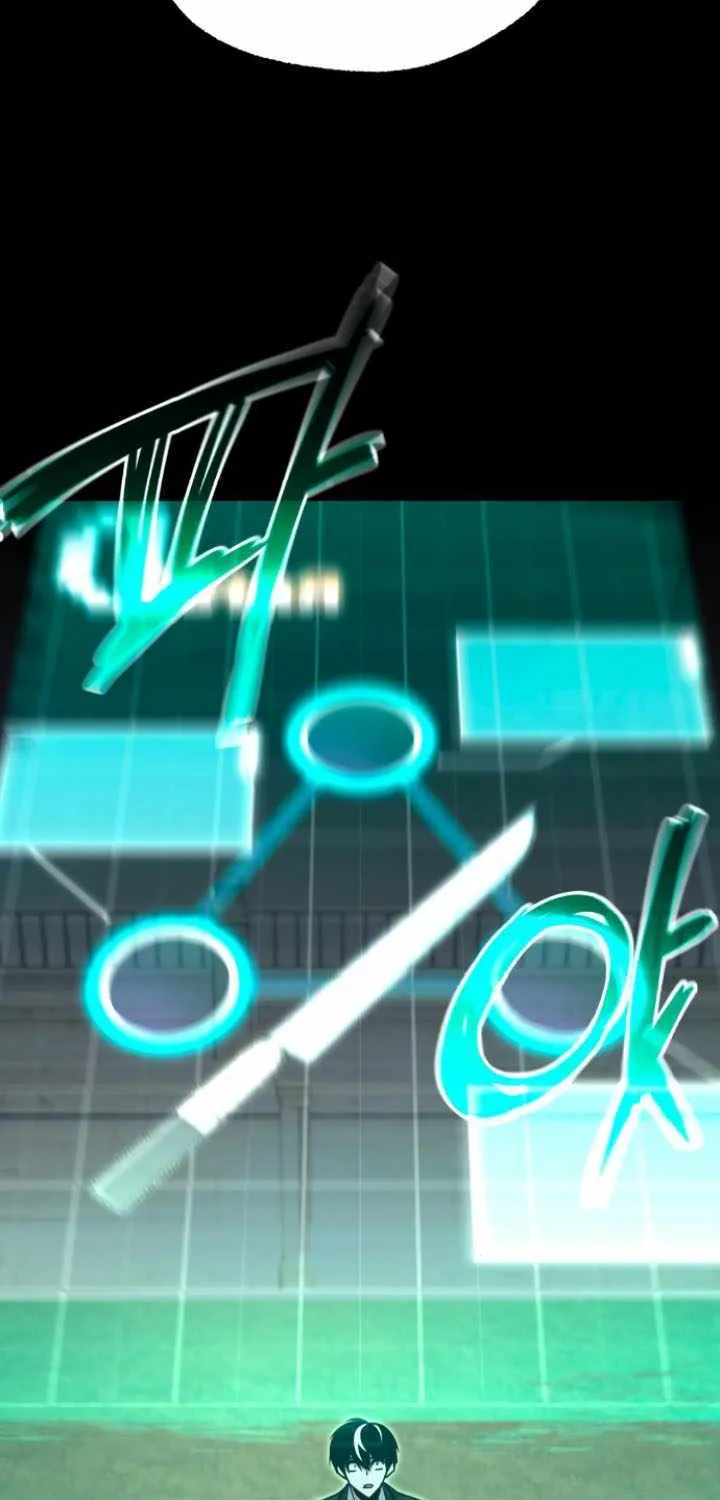 I Took over The Academy With a Single Sashimi Knife Chapter 37 page 86 - 