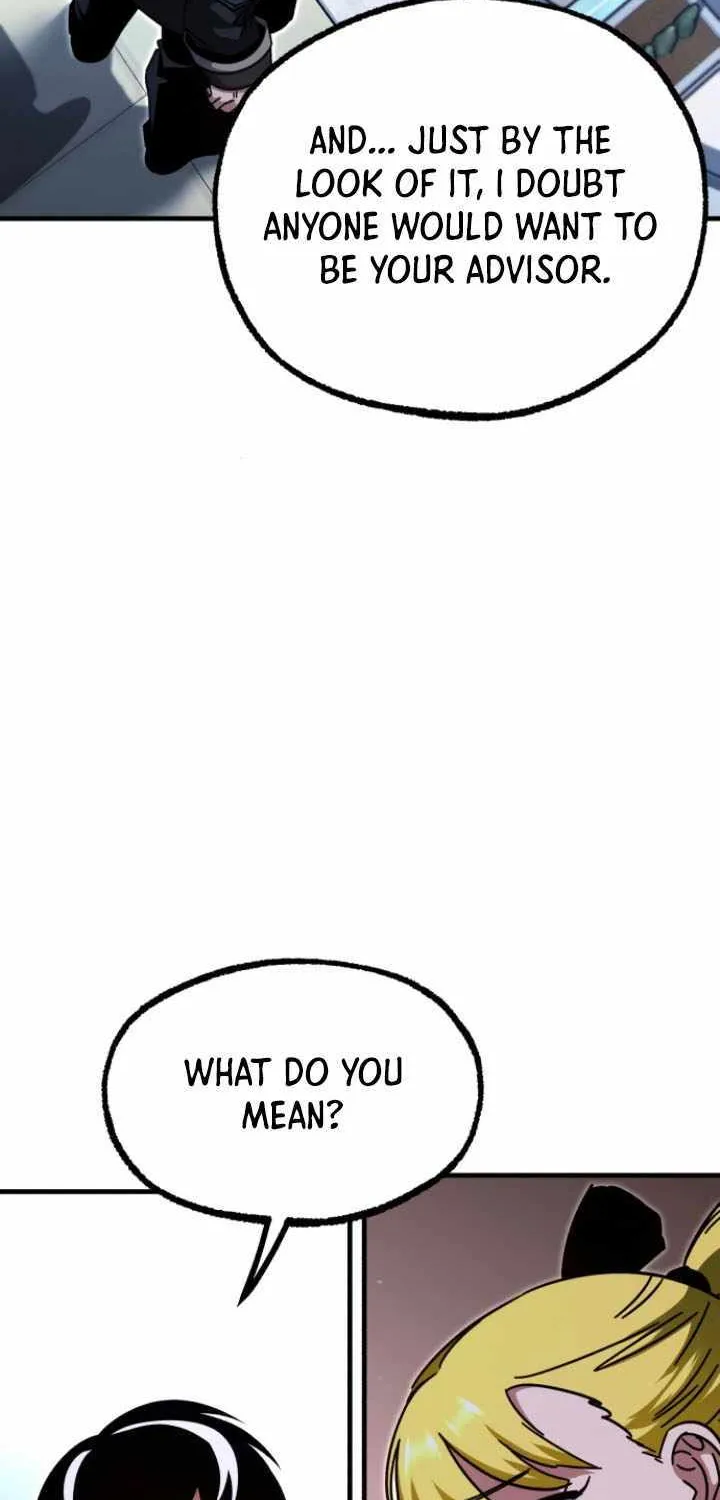 I Took over The Academy With a Single Sashimi Knife Chapter 37 page 10 - 