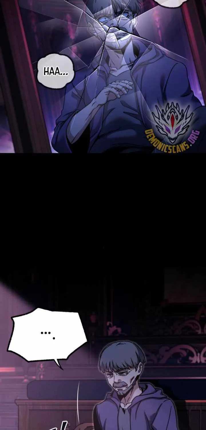 I Took over The Academy With a Single Sashimi Knife Chapter 37 page 94 - 