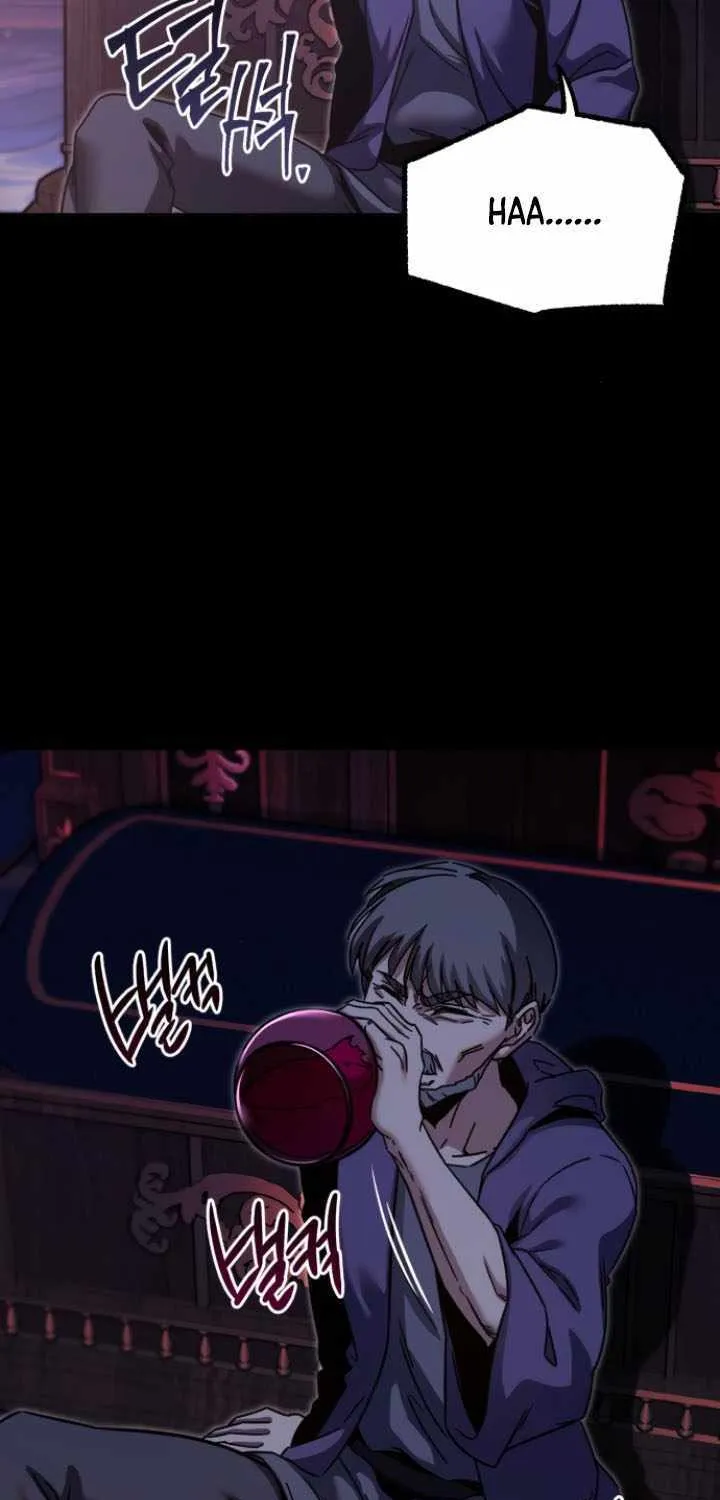 I Took over The Academy With a Single Sashimi Knife Chapter 37 page 95 - 