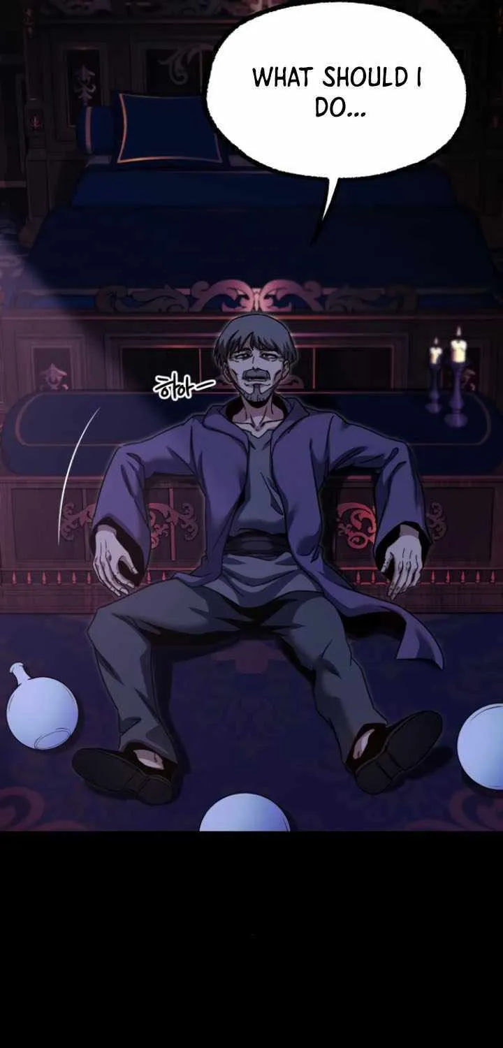 I Took over The Academy With a Single Sashimi Knife Chapter 37 page 98 - 