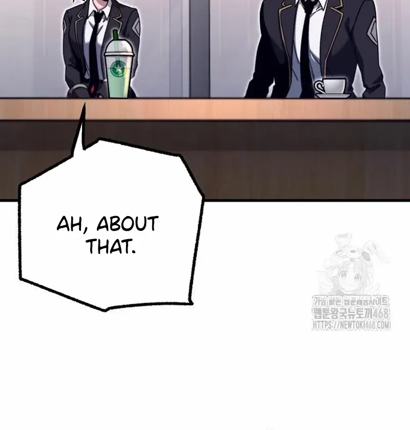 I Took over The Academy With a Single Sashimi Knife Chapter 38 page 110 - 