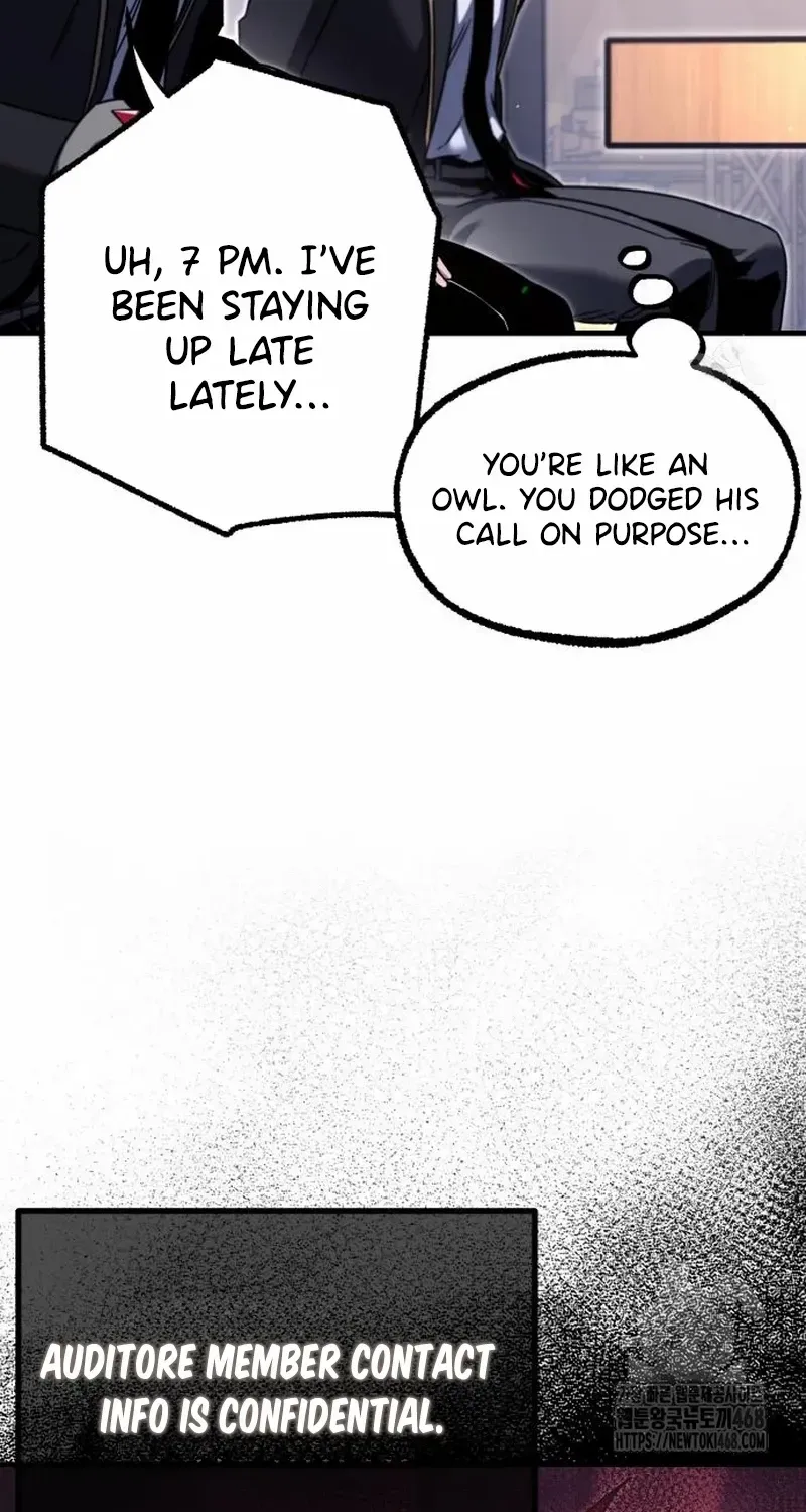 I Took over The Academy With a Single Sashimi Knife Chapter 38 page 113 - 
