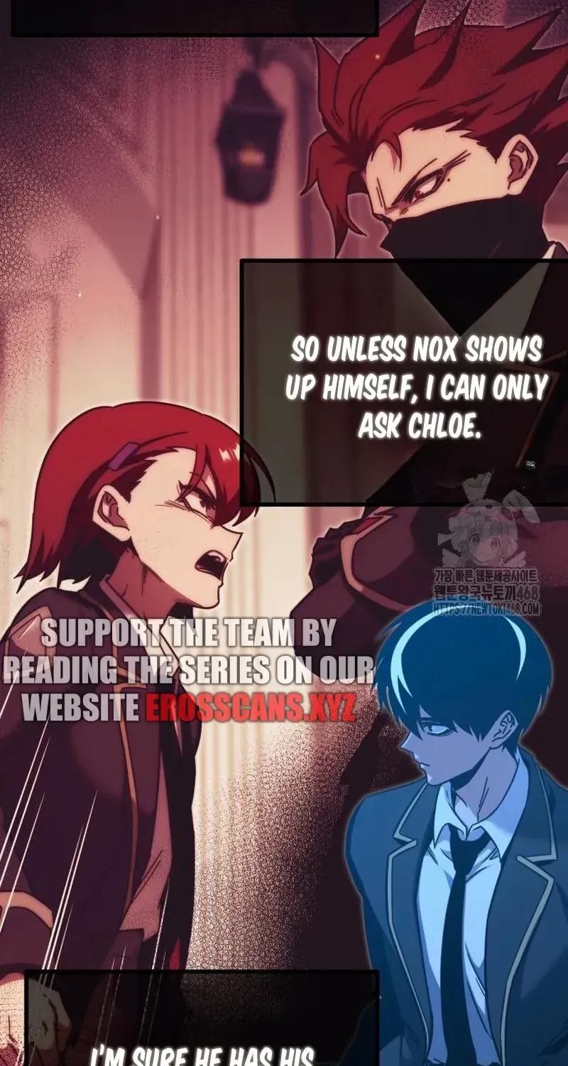I Took over The Academy With a Single Sashimi Knife Chapter 38 page 114 - 