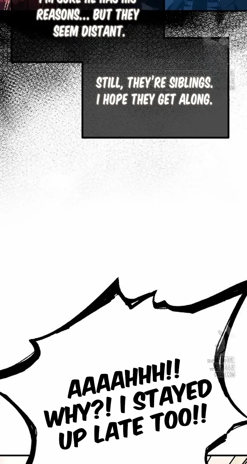 I Took over The Academy With a Single Sashimi Knife Chapter 38 page 115 - 