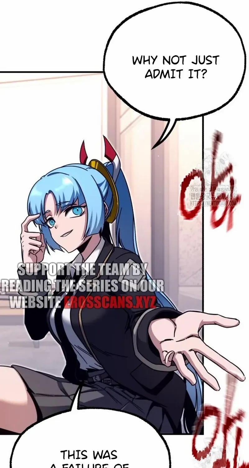 I Took over The Academy With a Single Sashimi Knife Chapter 38 page 118 - 