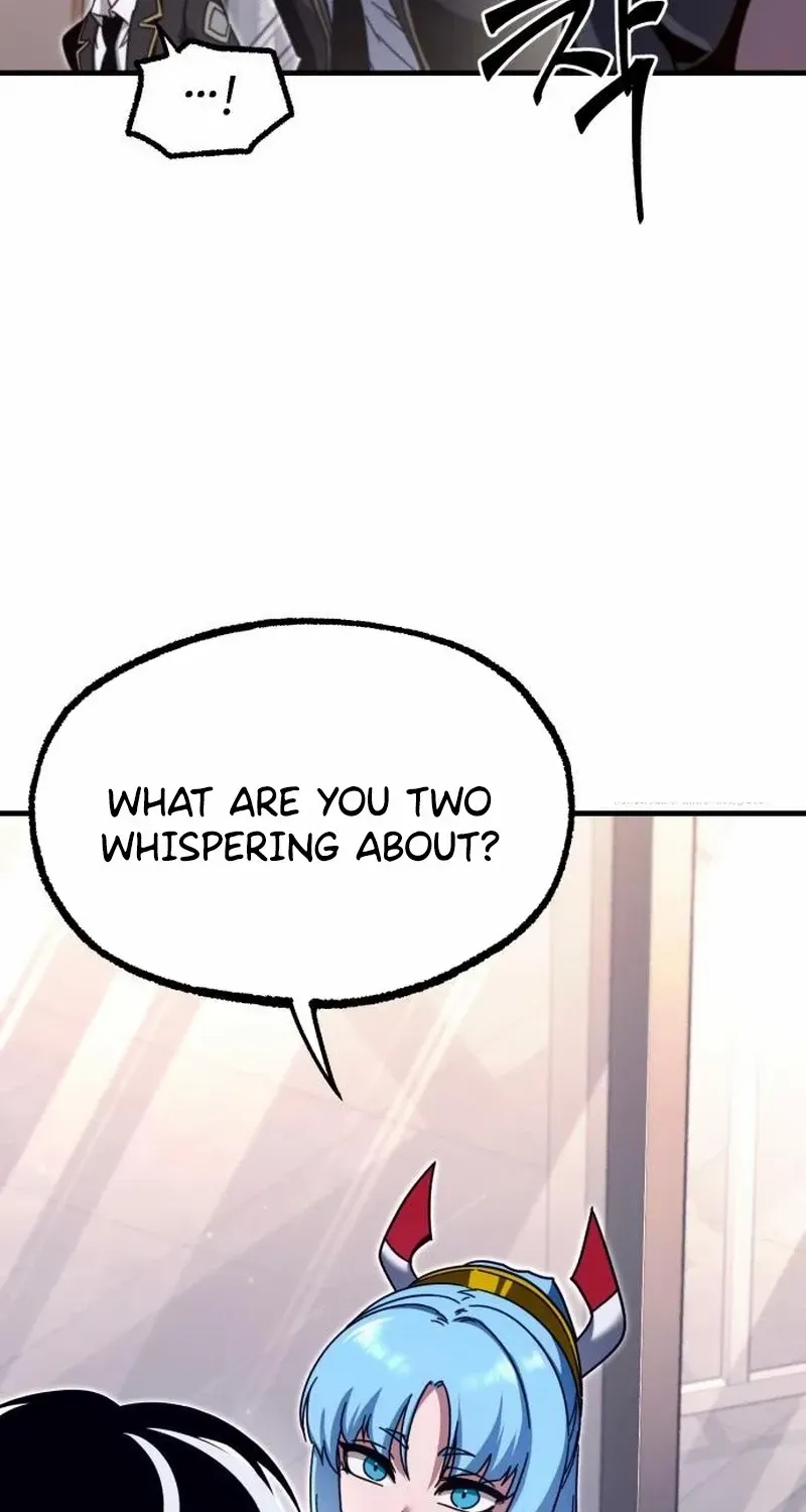 I Took over The Academy With a Single Sashimi Knife Chapter 38 page 121 - 