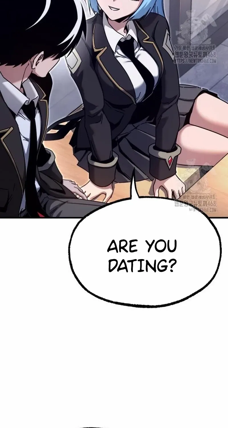 I Took over The Academy With a Single Sashimi Knife Chapter 38 page 122 - 