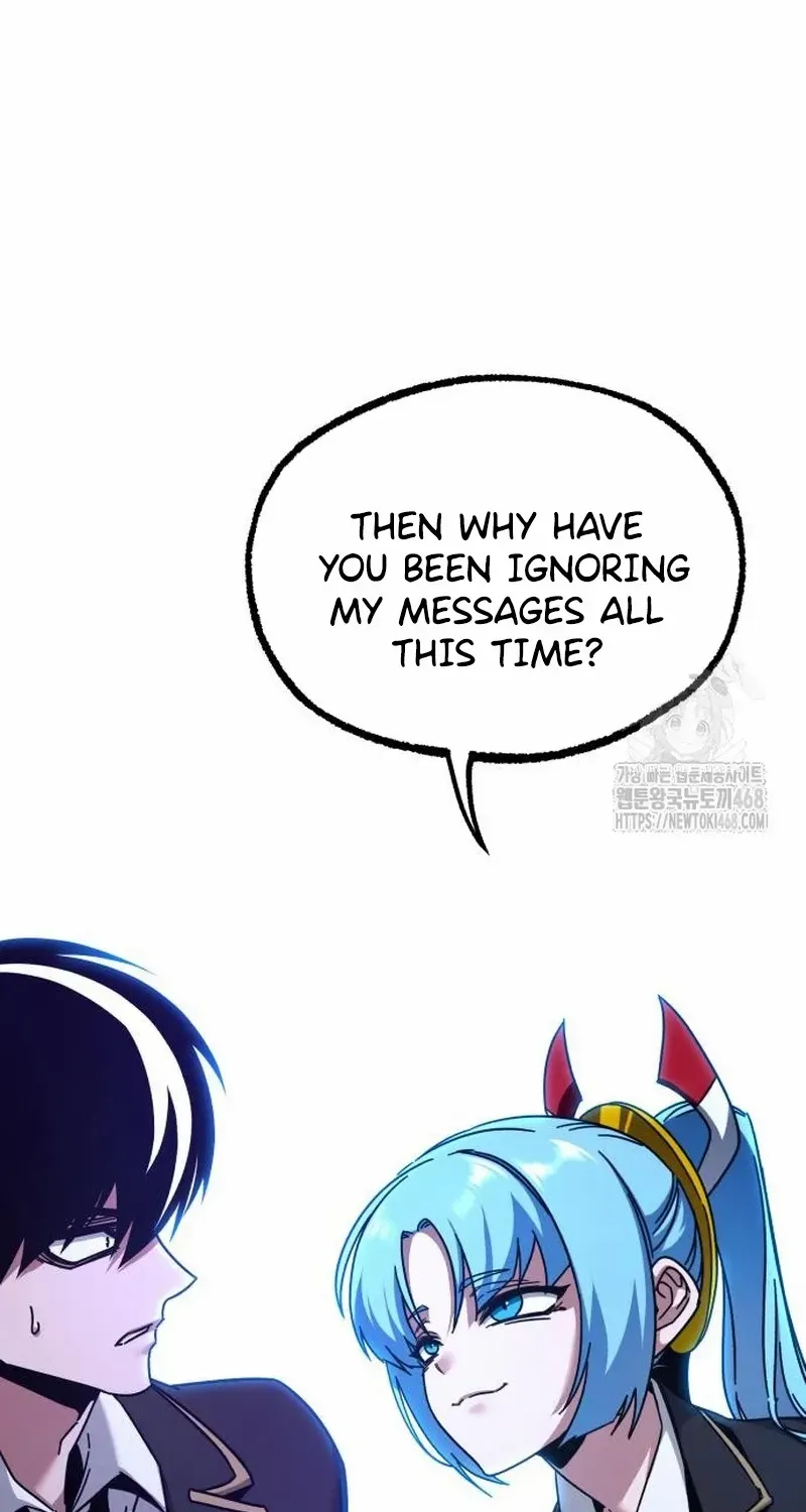 I Took over The Academy With a Single Sashimi Knife Chapter 38 page 127 - 