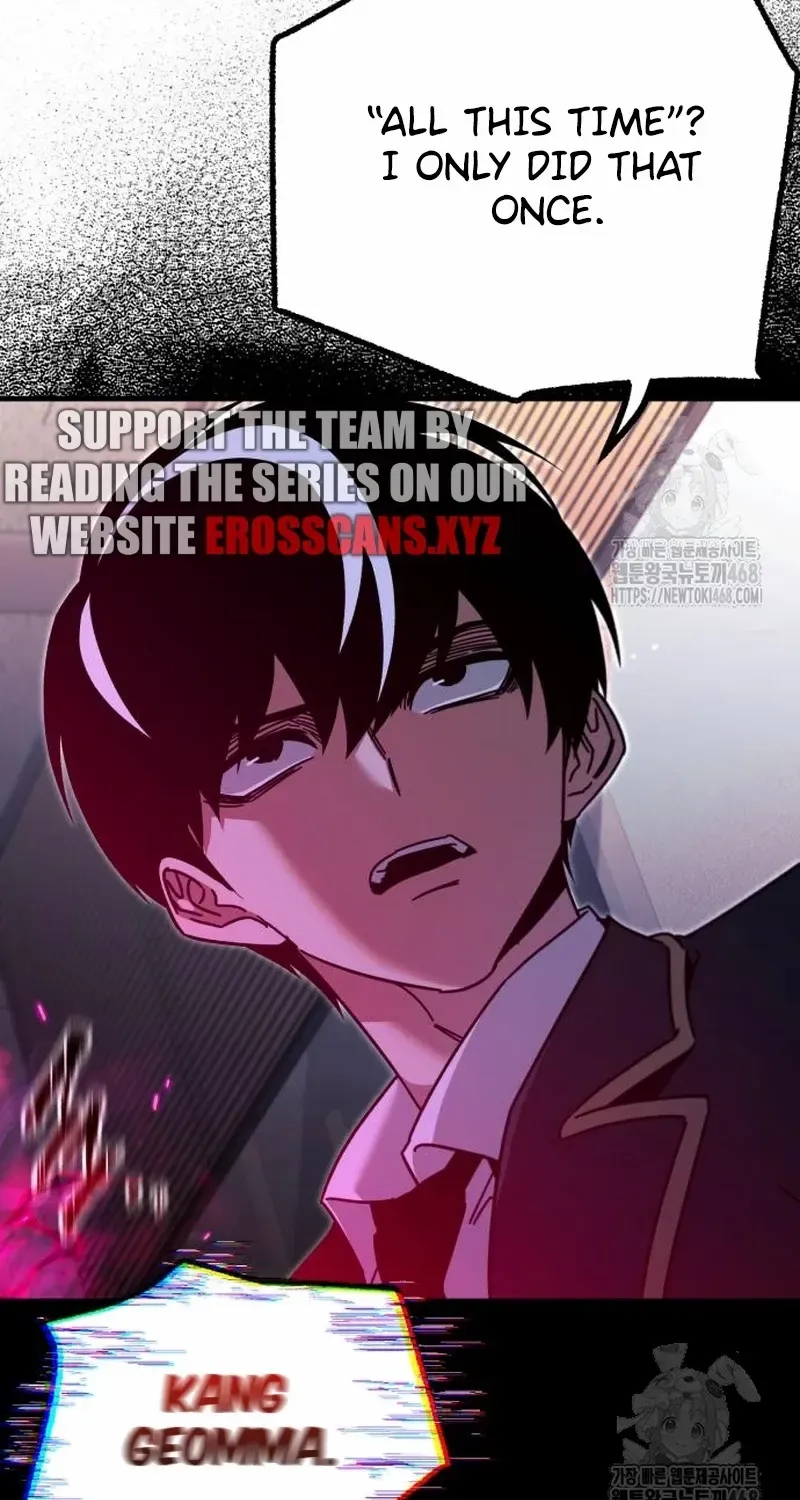 I Took over The Academy With a Single Sashimi Knife Chapter 38 page 129 - 