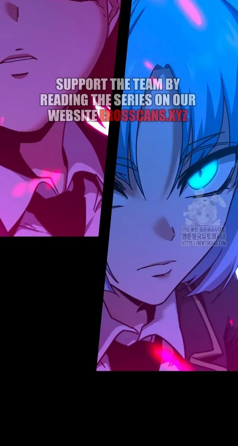 I Took over The Academy With a Single Sashimi Knife Chapter 38 page 136 - 