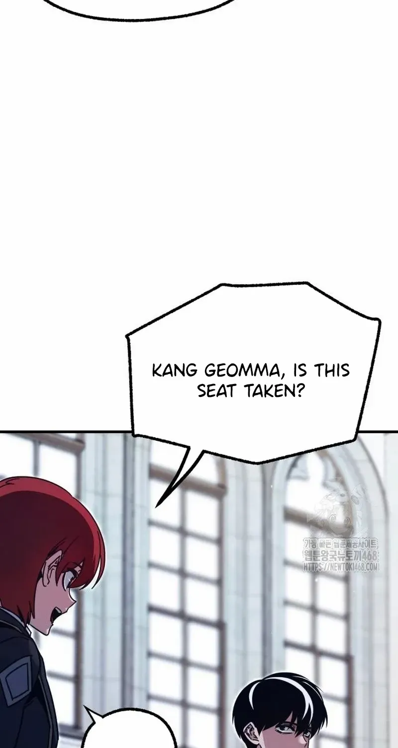 I Took over The Academy With a Single Sashimi Knife Chapter 38 page 18 - 