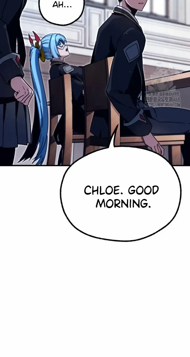 I Took over The Academy With a Single Sashimi Knife Chapter 38 page 19 - 