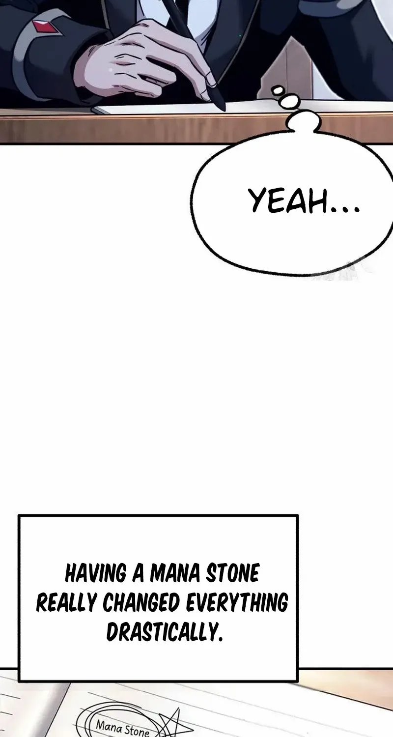 I Took over The Academy With a Single Sashimi Knife Chapter 38 page 3 - 