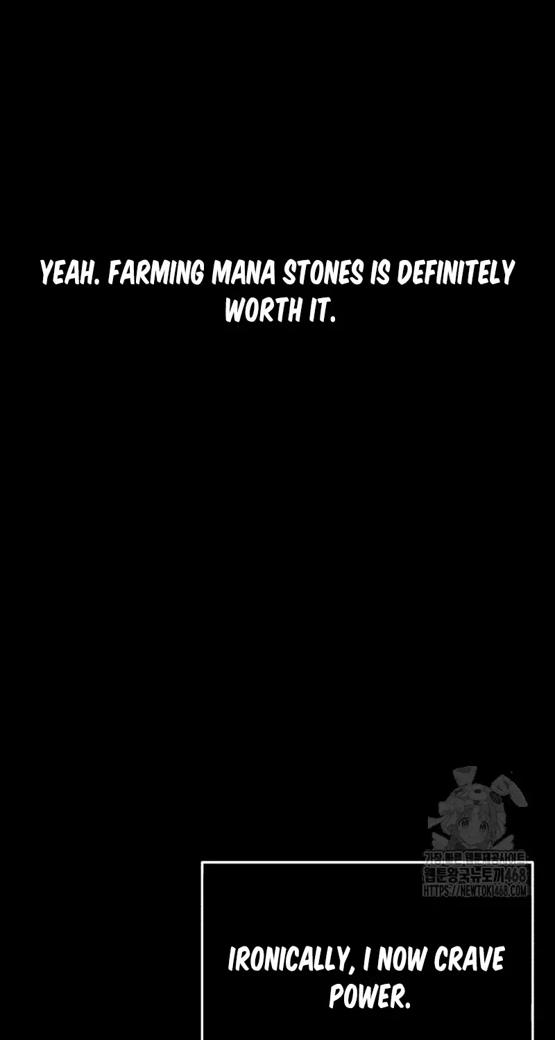 I Took over The Academy With a Single Sashimi Knife Chapter 38 page 24 - 