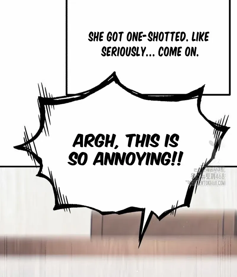 I Took over The Academy With a Single Sashimi Knife Chapter 38 page 34 - 