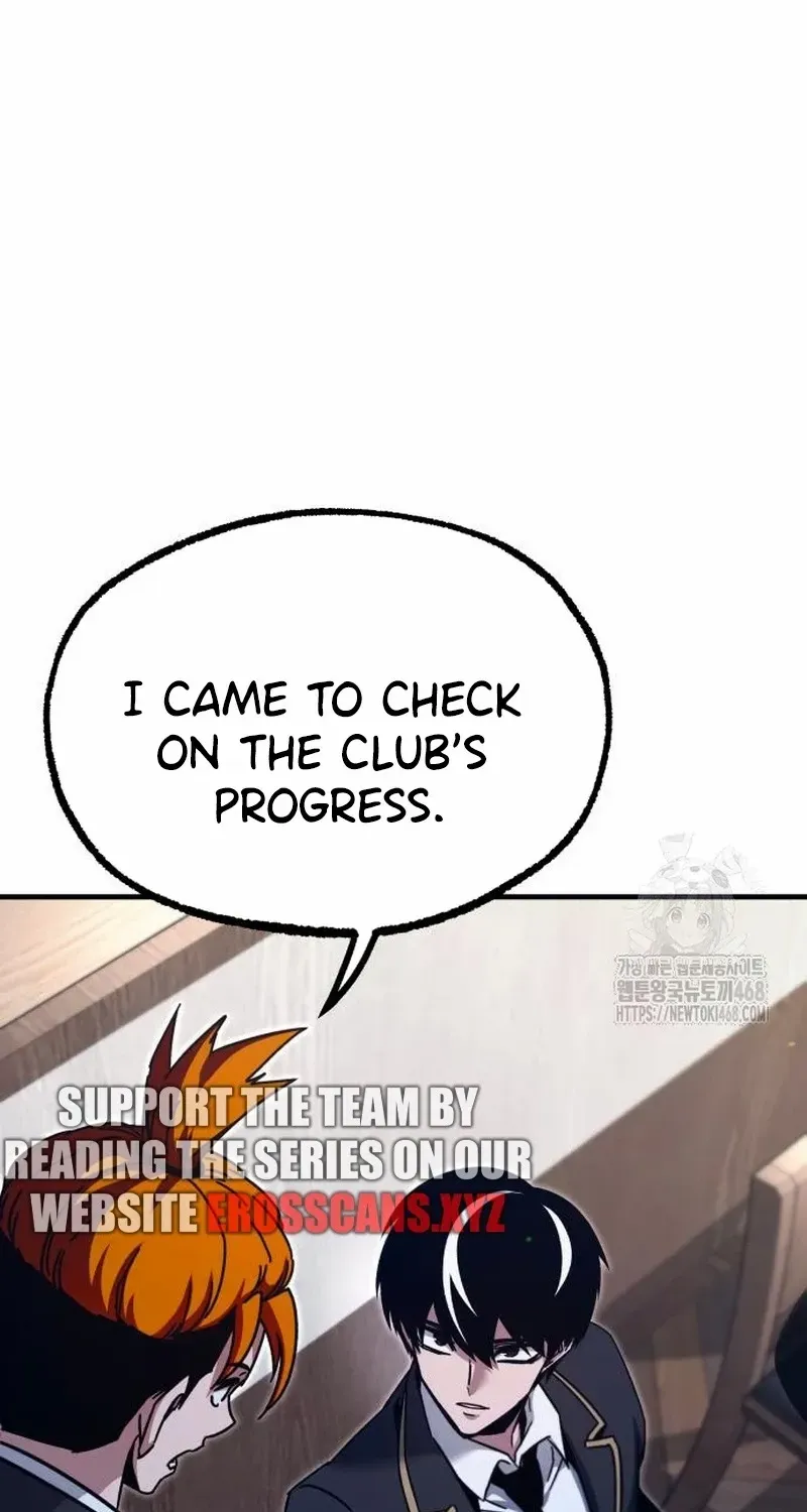 I Took over The Academy With a Single Sashimi Knife Chapter 38 page 37 - 