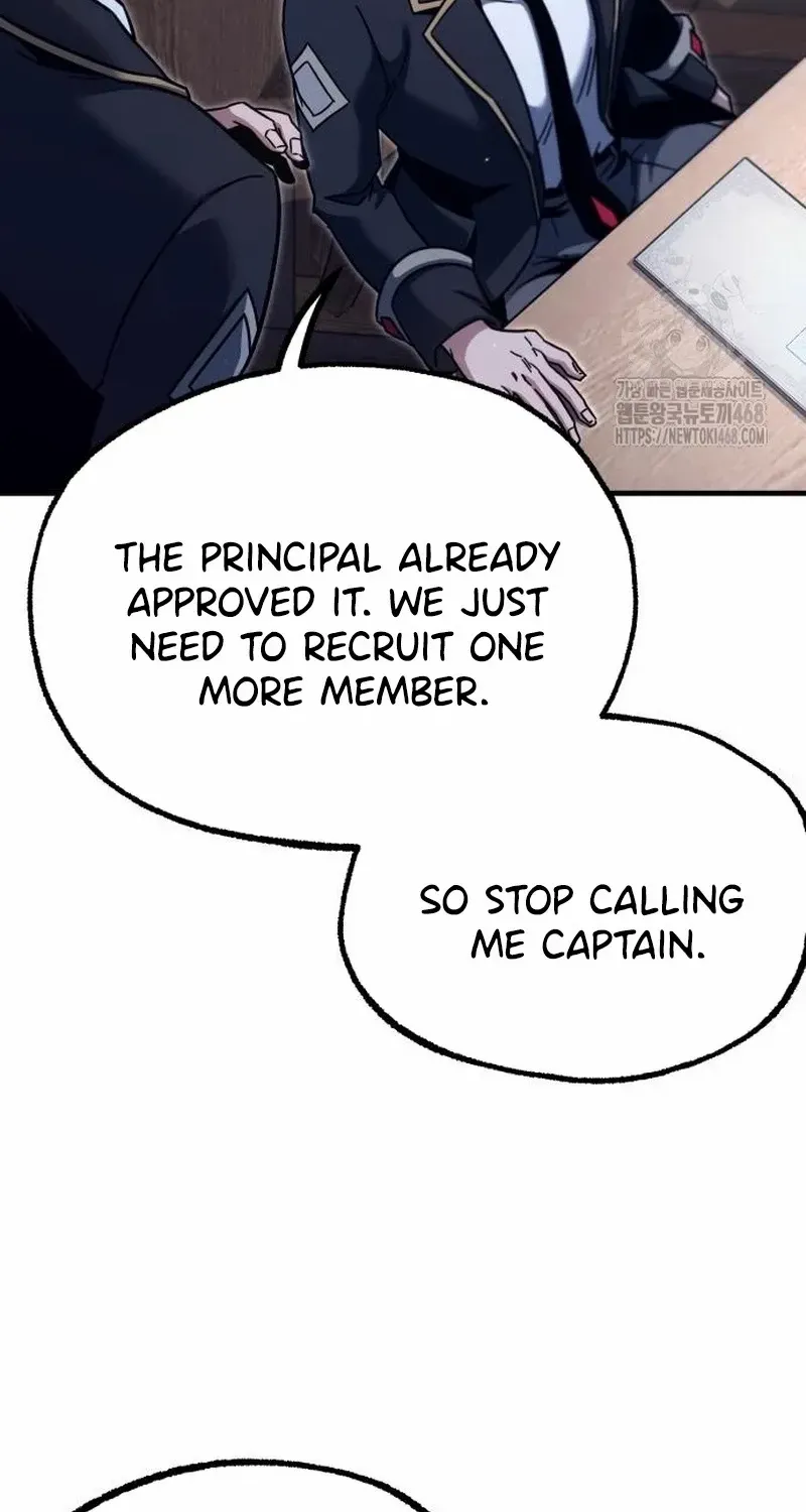 I Took over The Academy With a Single Sashimi Knife Chapter 38 page 38 - 