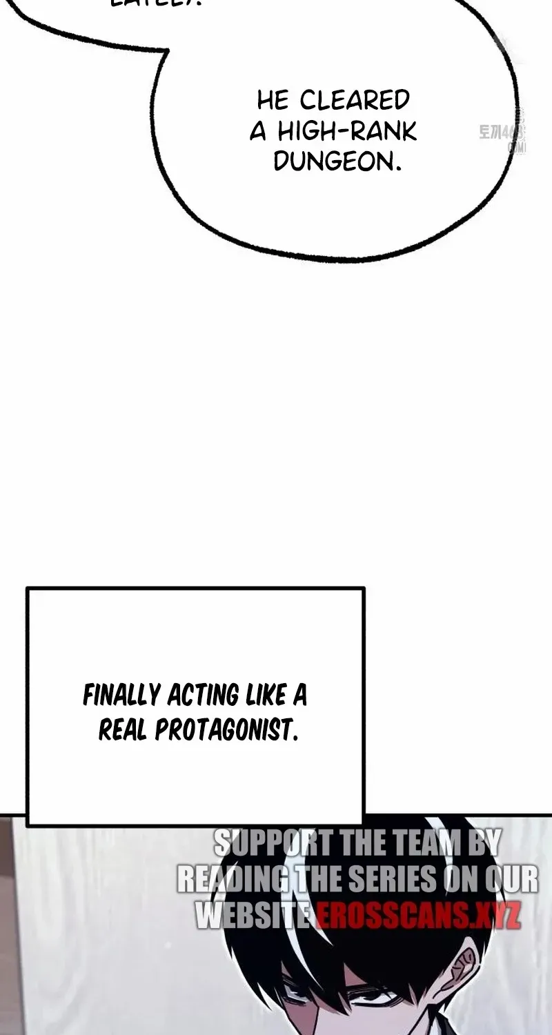 I Took over The Academy With a Single Sashimi Knife Chapter 38 page 40 - 